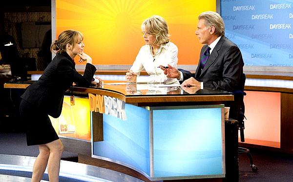 �� ���� ������� �� ������ ��������� � ������� ���� ��������� ����. ������� �������� �� ��������� ������, ����������� �������� �� Paramount Pictures ������� ��������� 12,231,000 ������ �� ���������� �� ������. 